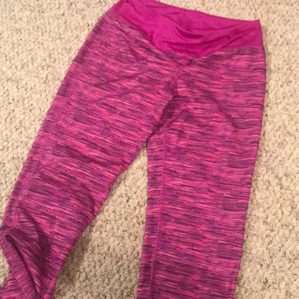 Danskin leggings